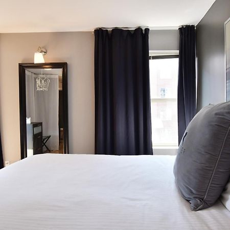 Lester Lofts By Bower Boutique Hotels モンクトン エクステリア 写真