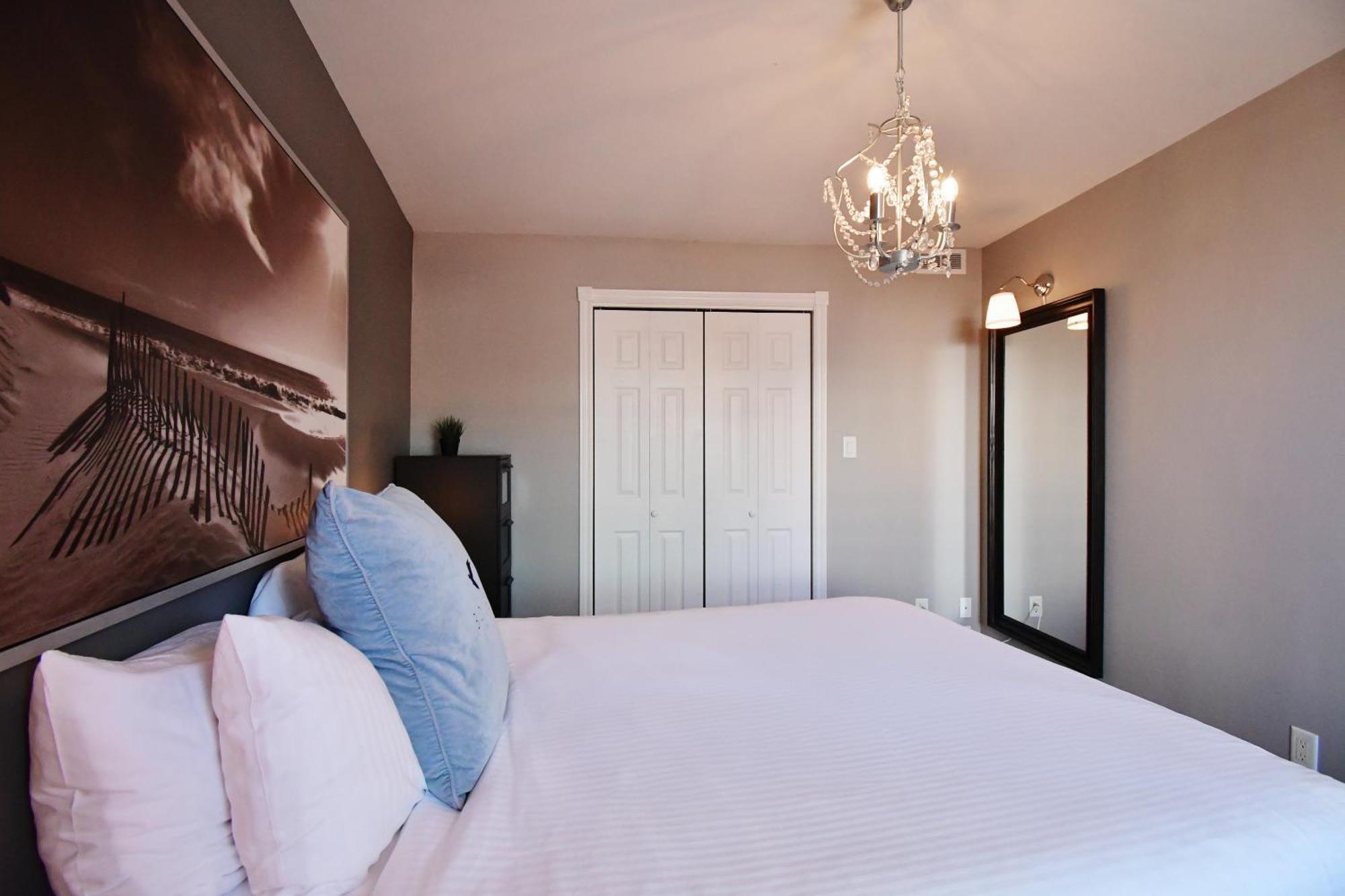 Lester Lofts By Bower Boutique Hotels モンクトン 部屋 写真