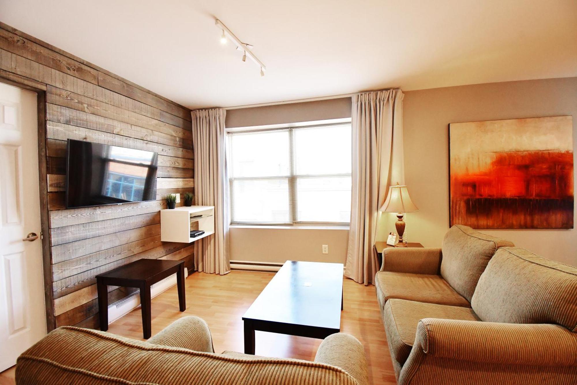 Lester Lofts By Bower Boutique Hotels モンクトン 部屋 写真