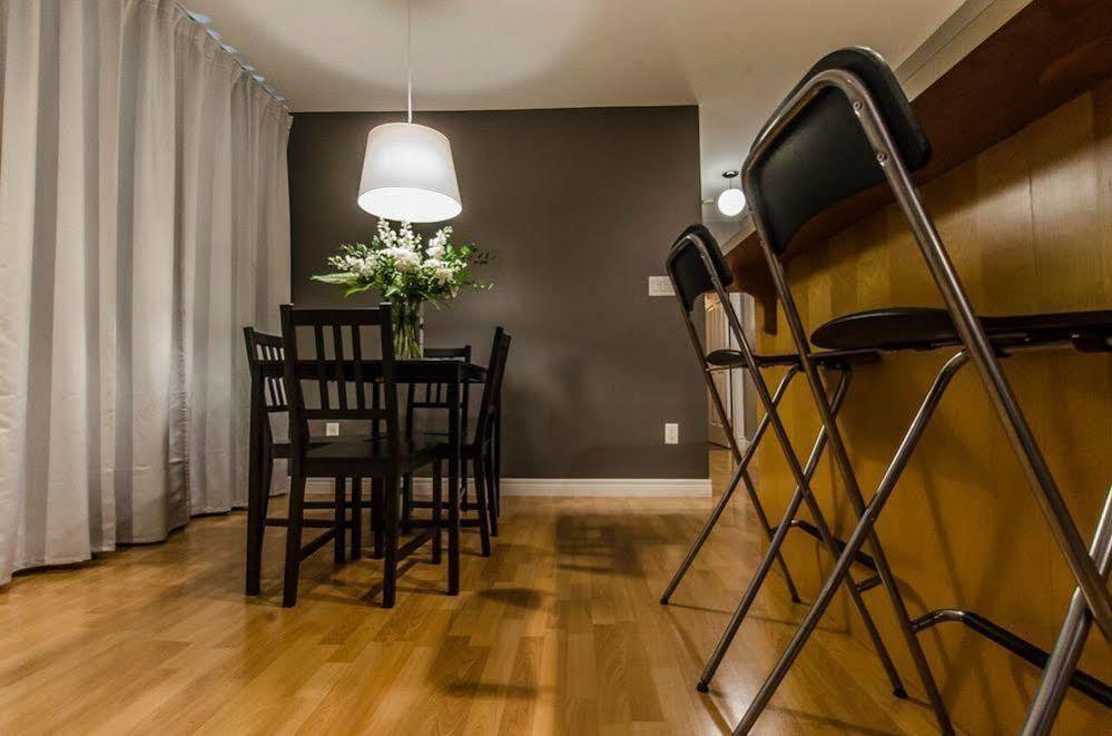 Lester Lofts By Bower Boutique Hotels モンクトン エクステリア 写真