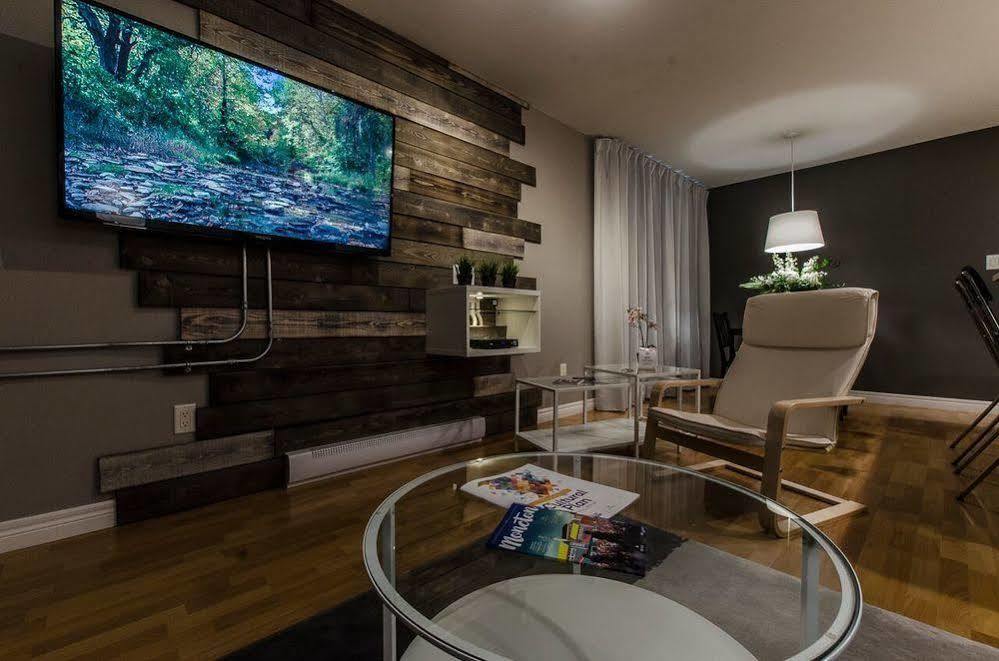 Lester Lofts By Bower Boutique Hotels モンクトン エクステリア 写真