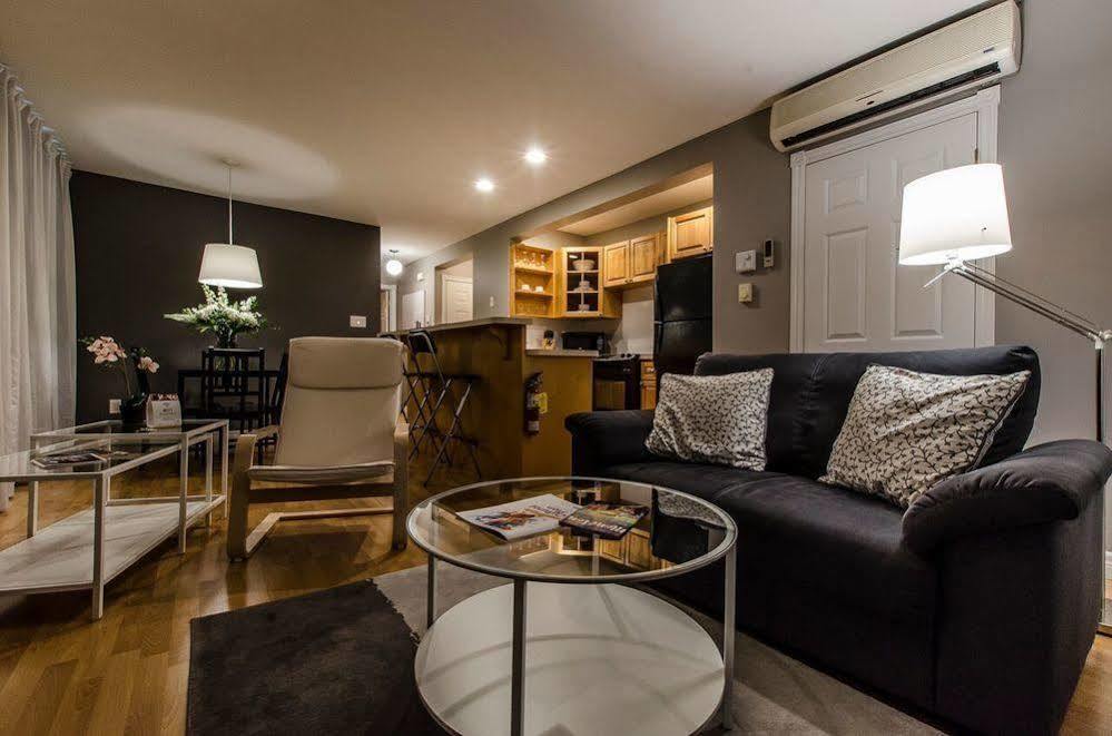 Lester Lofts By Bower Boutique Hotels モンクトン エクステリア 写真