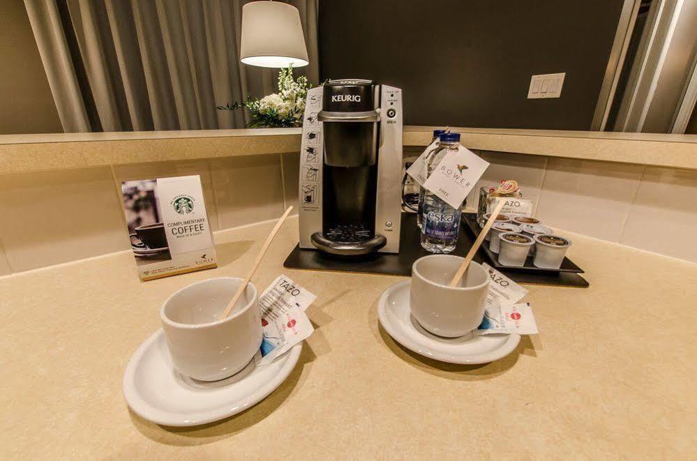 Lester Lofts By Bower Boutique Hotels モンクトン エクステリア 写真