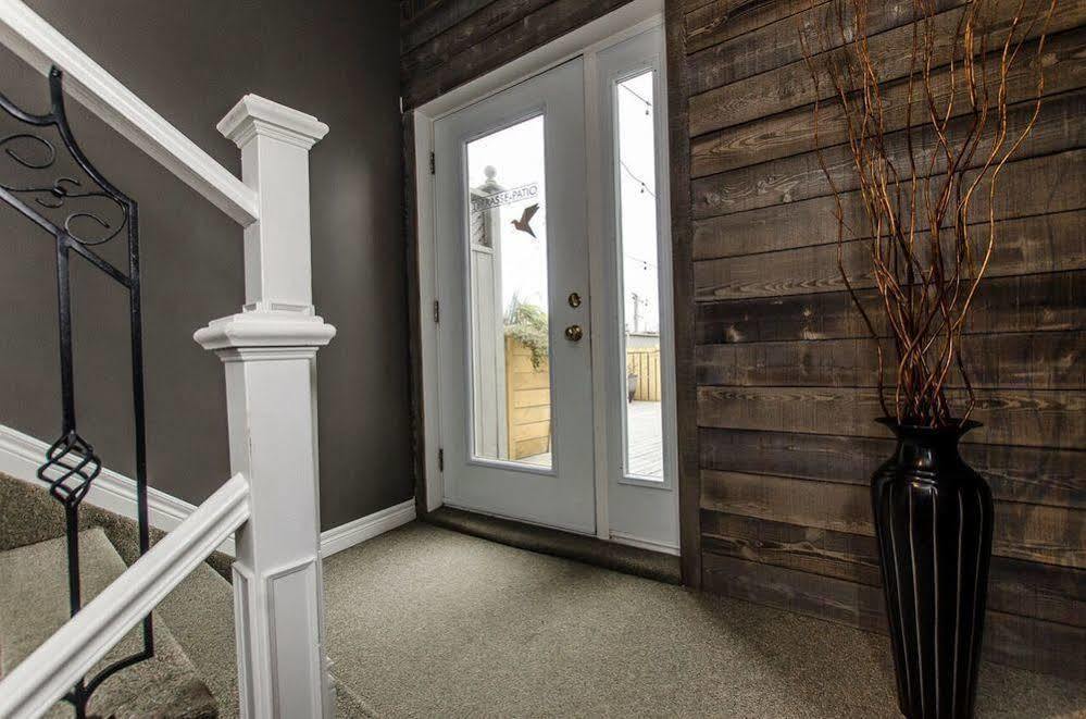 Lester Lofts By Bower Boutique Hotels モンクトン エクステリア 写真