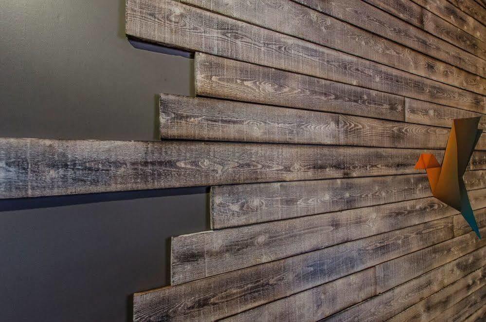 Lester Lofts By Bower Boutique Hotels モンクトン エクステリア 写真